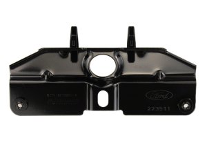 Ford Bronco Strut Tower Brace Kit - Front + Rear - Ford Racing - C-Bow Brace Kit (Cowl Bow + Fender Braces) - `22-`27